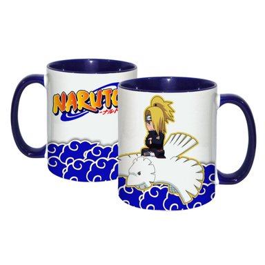 TAZA NARUTO 34