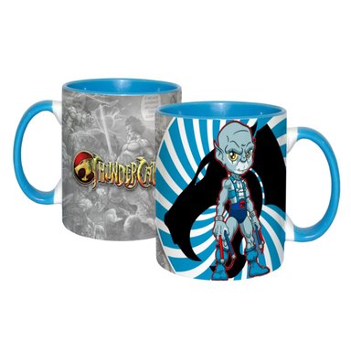 TAZA THUNDERCATS 03