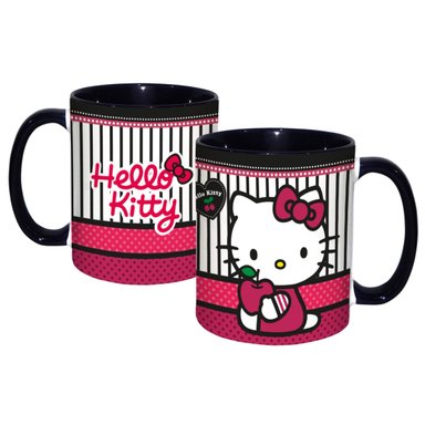 TAZA HELLO KITTY 05