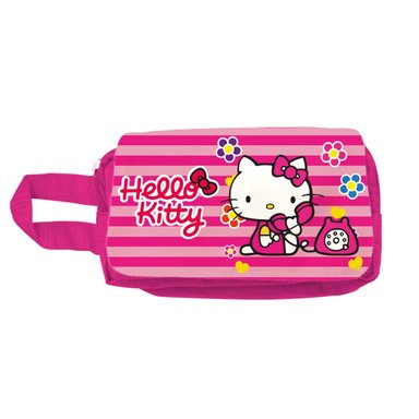 CARTUCHERA NECESER HELLO KITTY 10 - 1