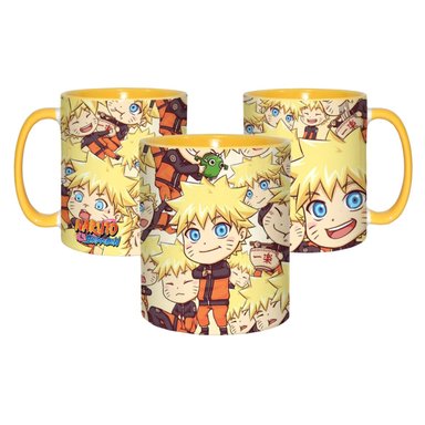 TAZA NARUTO 03