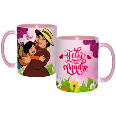 TAZA DIA DE LA MADRE 14