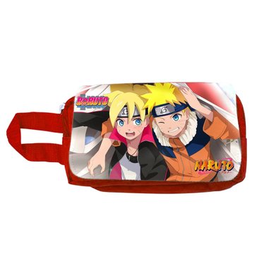 CARTUCHERA NECESER BORUTO 02 - 2
