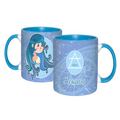 TAZA HOROSCOPO 05