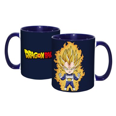 TAZA DRAGON BALL 55