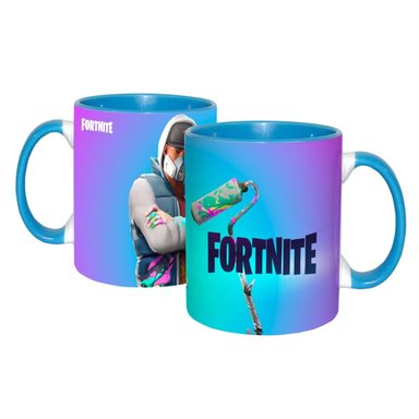 TAZA FORTNITE 06