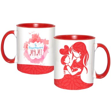 TAZA DIA DE LA MADRE 20