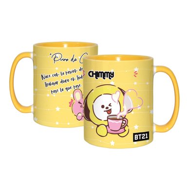 TAZA BTS BT21 03