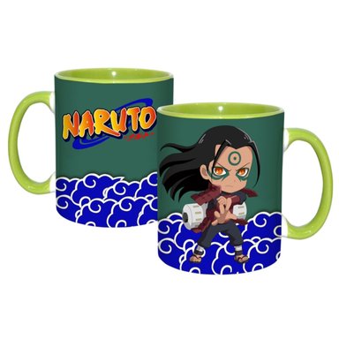 TAZA NARUTO 41