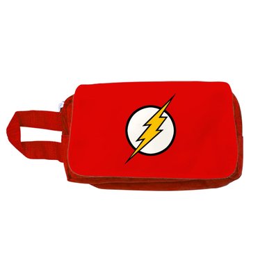 CARTUCHERA NECESER  FLASH 01 - 2