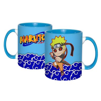 TAZA NARUTO 33