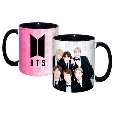 TAZA BTS 06