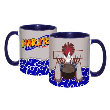 TAZA NARUTO 55