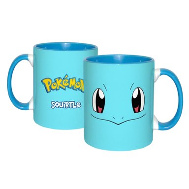 TAZA POKEMON 13
