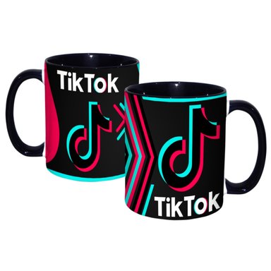TAZA TIK TOK 08