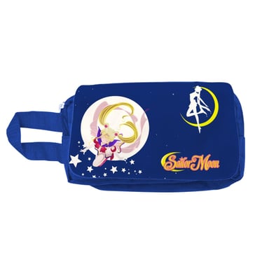 CARTUCHERA NECESER SAILOR MOON 02 - 1