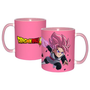 TAZA DRAGON BALL 43