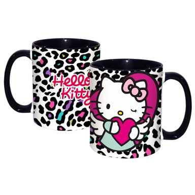 TAZA HELLO KITTY 13