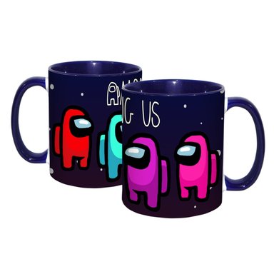 TAZA AMONG US 04
