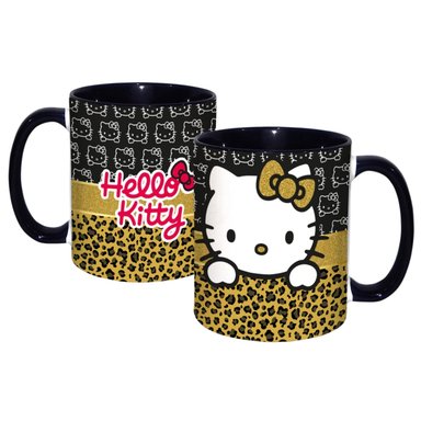 TAZA HELLO KITTY 14
