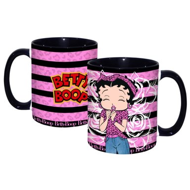 TAZA BETTY BOOP 13