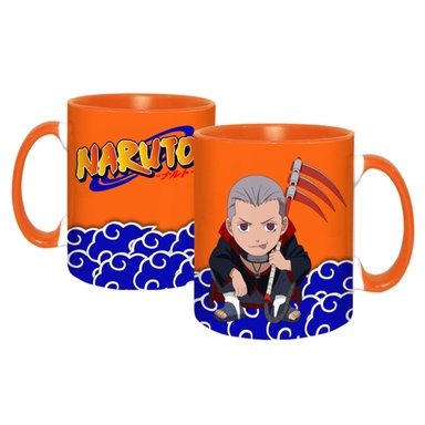 TAZA NARUTO 42