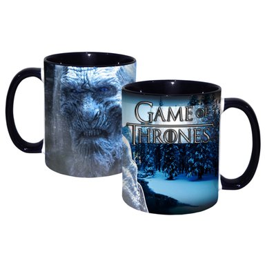 TAZA GAME OF THRONES 03
