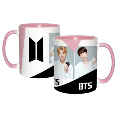 TAZA BTS 19