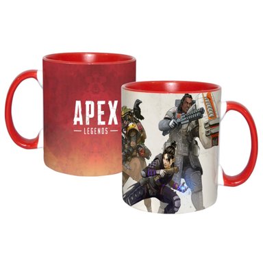 TAZA APEX