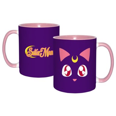 TAZA SAILOR MOON 05
