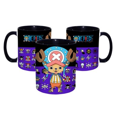 TAZA ONE PIECE 10