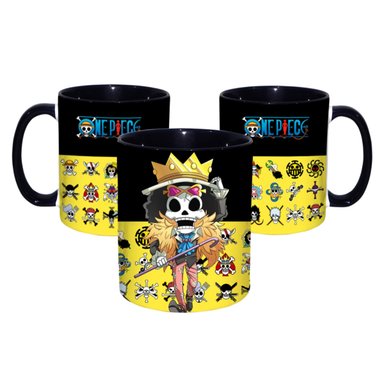 TAZA ONE PIECE 01