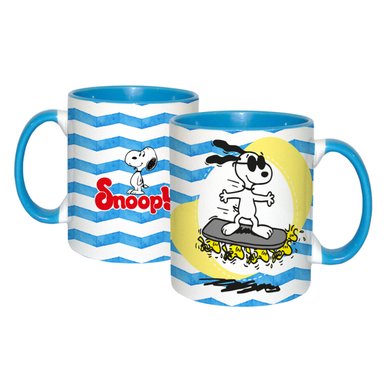 TAZA SNOOPY 07