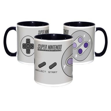 TAZA MANDOS VIDEOJUEGOS 06