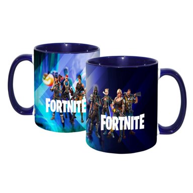 TAZA FORTNITE 19