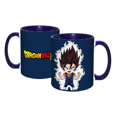 TAZA DRAGON BALL 44