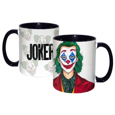 TAZA JOKER WASON 03