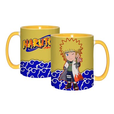 TAZA NARUTO 57