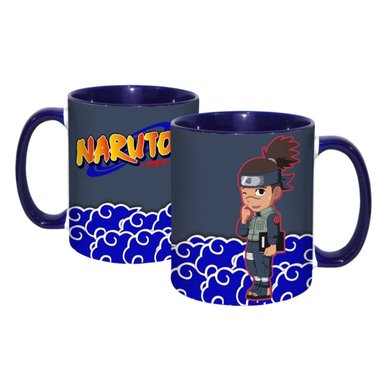 TAZA NARUTO 47