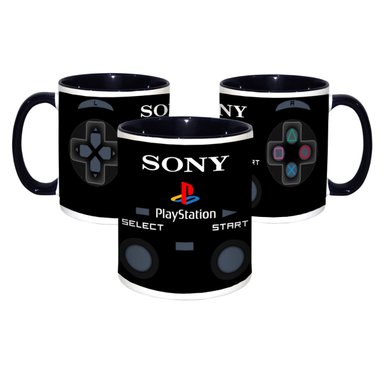 TAZA MANDOS VIDEOJUEGOS 05
