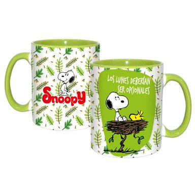 TAZA SNOOPY 04