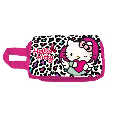 CARTUCHERA NECESER HELLO KITTY 15 - 2