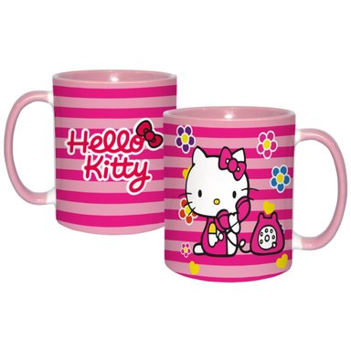 TAZA HELLO KITTY 08