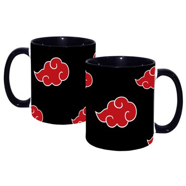 TAZA NARUTO 01
