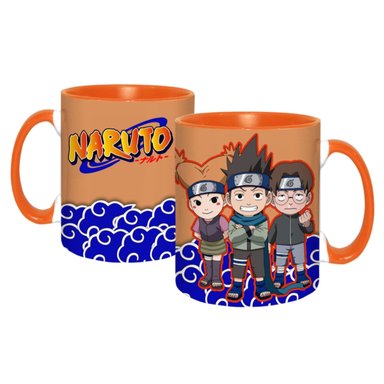 TAZA NARUTO 35
