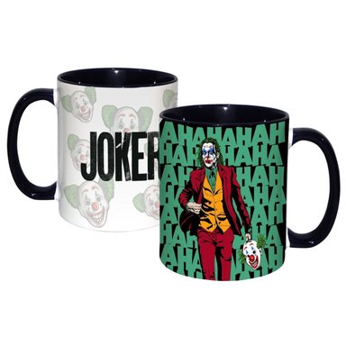 TAZA JOKER WASON 04