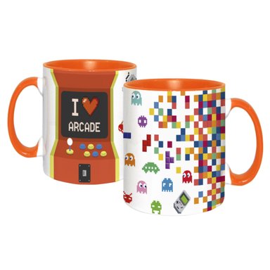 TAZA ARCADE 01