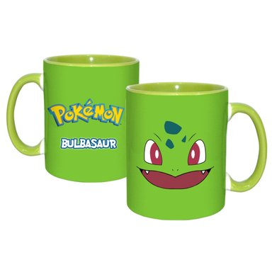 TAZA POKEMON 14