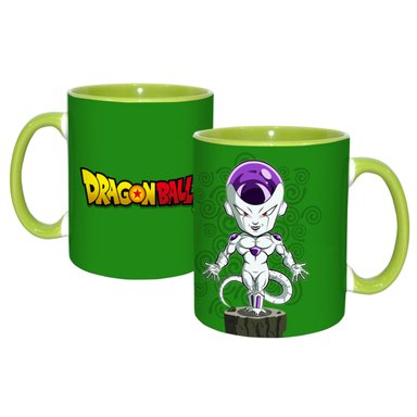 TAZA DRAGON BALL 62