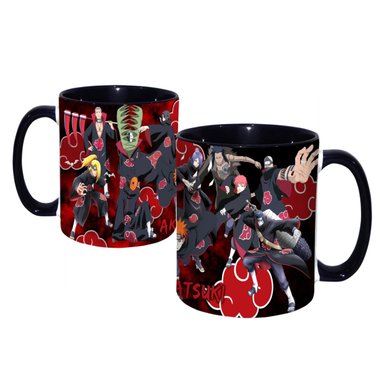 TAZA NARUTO 06